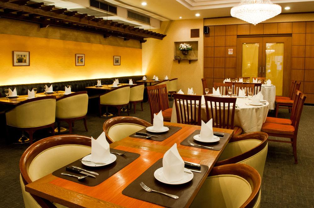 A2 Hotel Банкок Екстериор снимка