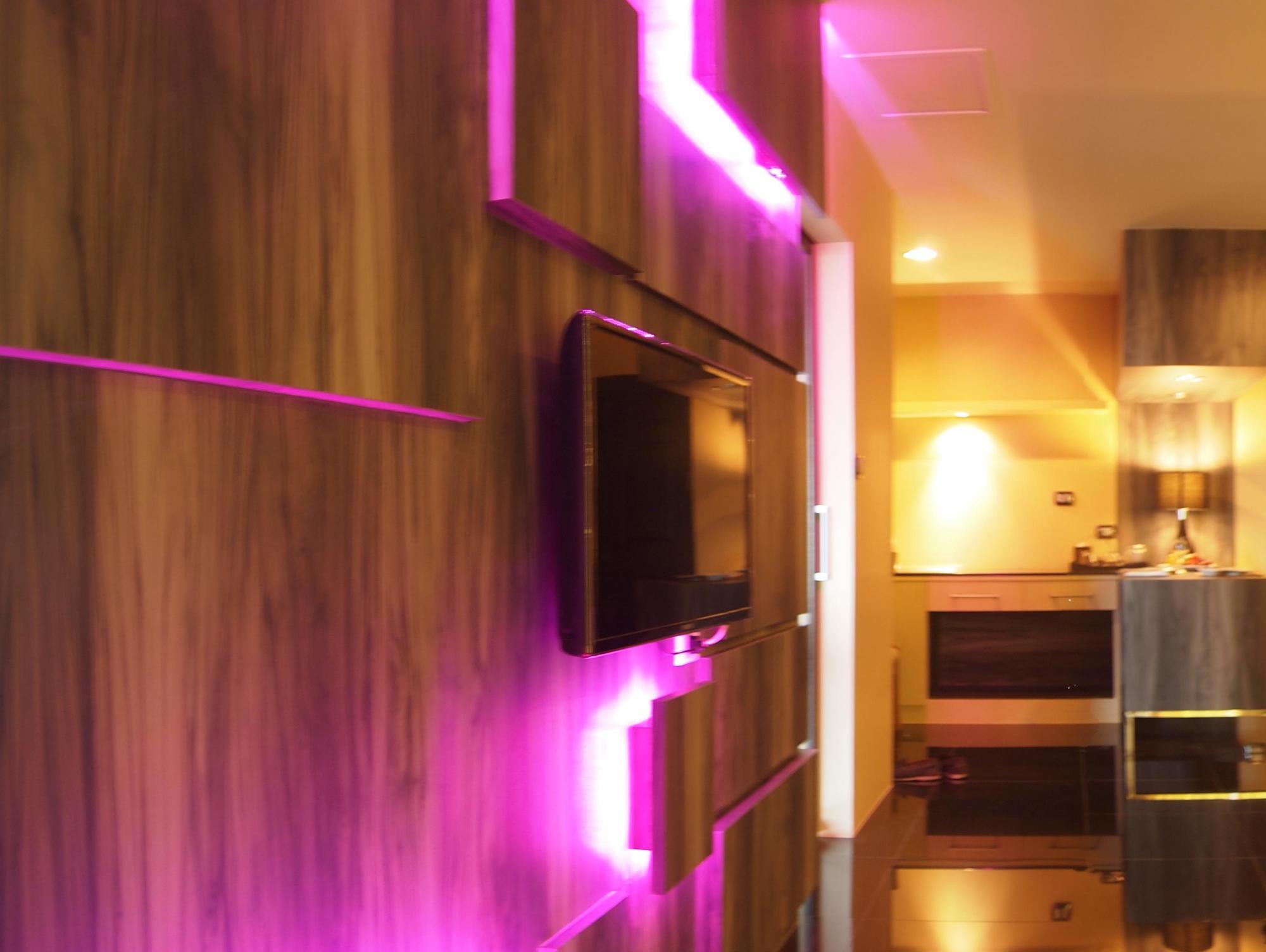 A2 Hotel Банкок Екстериор снимка