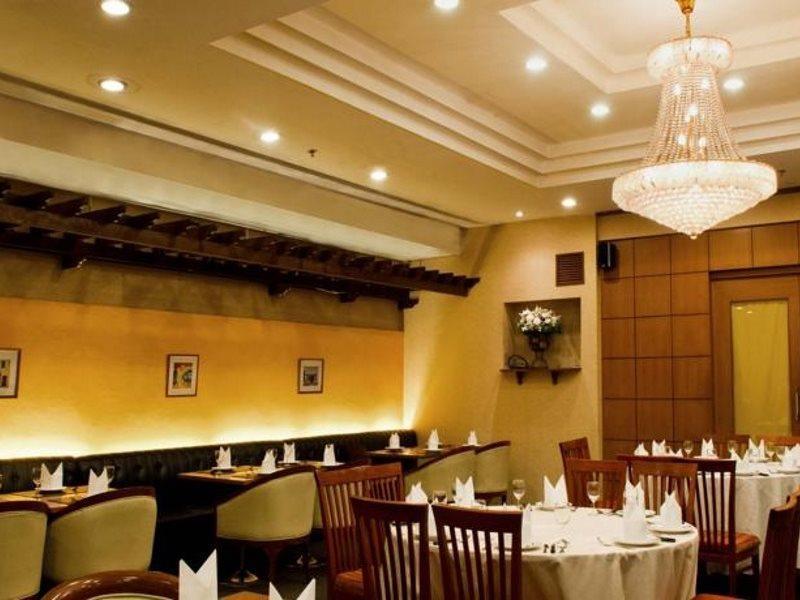 A2 Hotel Банкок Екстериор снимка