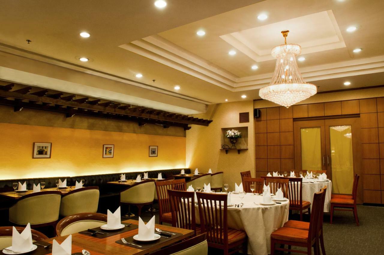 A2 Hotel Банкок Екстериор снимка